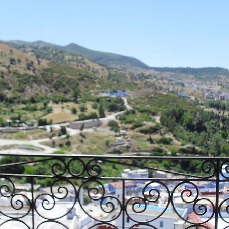 Bed and Breakfast Dar Lbakal à Chefchaouen Extérieur photo